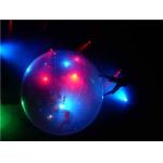 Commercial Kids Transparent Inflatable Sphere for Swimming Pool 180KG Load for sale