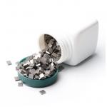 YG6 Tungsten Carbide Brazed Tips SS10 For Quarry Stone for sale