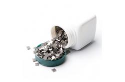China YG6 Tungsten Carbide Brazed Tips SS10 For Quarry Stone supplier