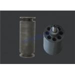 Cigarette Packer GD X2000 Steel Roller of Embossment to Emboss Foil Paper for sale