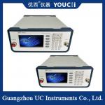 1625nm Single Light Source Back Reflector Back Loss Insertion Loss Measurement Equipment for sale