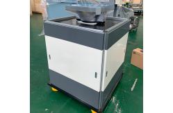China Automatic Remote Control Pneumatic High Energy Vertical Impact Test Bed OEM supplier