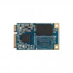 ROHS 2.5 SSD Internal Hard Drives Small Half Size MSATA SSD 1TB 2TB for sale