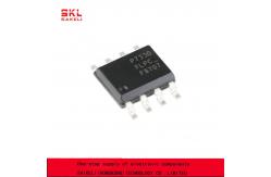 China IRF8707TRPBF - High-Performance N-Channel MOSFET for Power Electronics Applications supplier