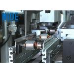 Automatic Armature Winding Machine Rotor Electric Motor Production Line for sale