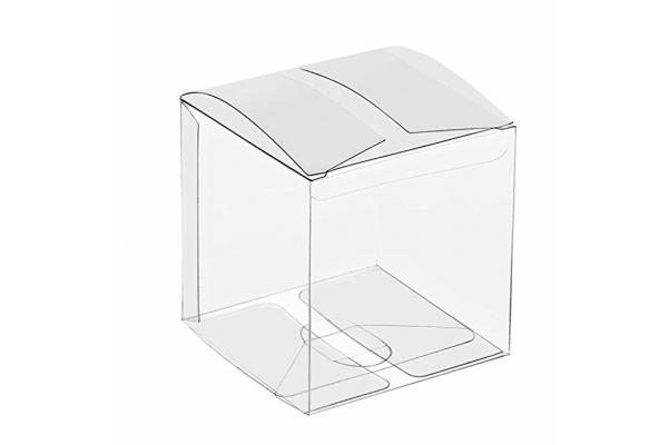 Biodegradable Small Size Custom Cosmetic Packaging