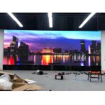GOB Fine Pitch P1.875 P2.5 LED Screen Video Wall Indoor 8K Full Color for sale