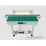 High-Efficiency Docking Station Dual Track PCB Conveyor for Seamless Board Transfer for sale