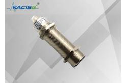 China Small and highly accurate KUS3000 M30 ultrasonic distance sensor supplier