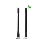 2pcs/Lot 3G 4G Antenna TS9 Connector Wifi Modem Antenna For Huawei E5573 E8372 for sale