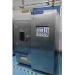 Anti Corrosion SMT Stencil Cleaning Machine Practical Wear Resistant for sale