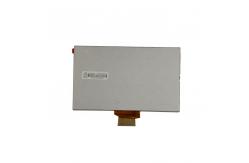 China At070tn92 Innolux Display 800X3 (RGB) X480 Resolution 7'' TFT LCD Module supplier