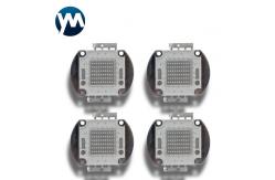 China COB UV LED Module 180W COB Integrated Module UV Glue Curing Lamp 365nm supplier