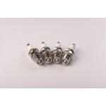 Auto Spark Plug Replacement For NGK B6HS BP6HS for sale