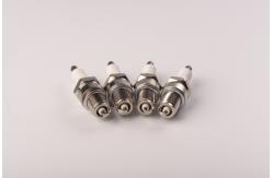 China Auto Spark Plug Replacement For NGK B6HS BP6HS supplier