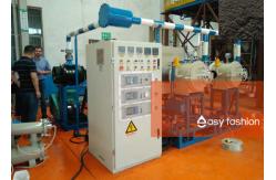 China HDH Titanium Metal Powder Atomization Equipment Titanium Sponge Support Tailor Made supplier