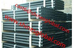 China ASTM A888 Hubless Cast Iron Soil Pipes/ASTM A888 No Hub Sewer Pipes supplier