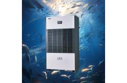 China Precision Moisture Regulation with Industrial Dehumidifier for Property Protection amp Energy Savings supplier