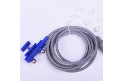 China Hand Held Adult Nerve Stimulating Electrode With Standard 5 PIN DIN Connector supplier