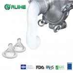 Odorless Two Part Liquid Silicone Rubber High Cold Resistance Soft Hardness for sale