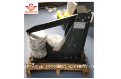 China 0.001mm Micrometer Plastic Load Deformation Testing Machine ASTM D621 Standards supplier