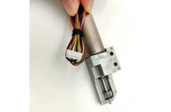 China NPM 8mm Feeder Motor N510043589AA DC Motor 1.7W supplier