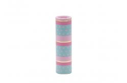 China Screen Printing Push Up Empty Lipstick Tube Bulk Convenient supplier