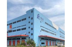 China Pull Up Baby Diaper manufacturer