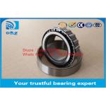 High Performance 30204 Tapered Wheel Bearings Chrome Steel Material OEM for sale