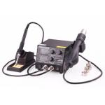 200C DC 5V Digital Soldering Station , Digital Smd Rework Station for sale