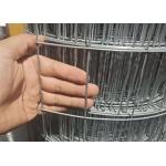 Galvanized Welded Iron Wire Mesh Panels Square Holes Corrosion Resistant for Protection and Decoration. for sale