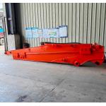Komatsu Hitachi Cat Excavator Telescopic Boom For Digging Deeply