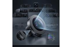 China Vehicle Camera Lenses for Surround View and Parking Systems supplier