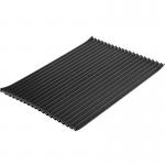 RK Bakeware China Foodservice Auminum Gn1/1 530*325 Combi Oven Grill Pan Tray for sale