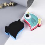 Bird Shape Magnetic Officeworks Whiteboard Eraser For Blackboard