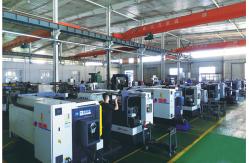 China Concrete Testing Machine manufacturer