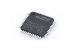 China C8051F380-GQR supplier