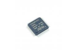China Original Electronic Component STM32 IC MCU 32BIT 64KB FLASH 48LQFP STM32F071C8T6 supplier