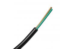China Signal Communication Industrial Control Cable With 300V Environmental Wire Harness supplier