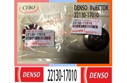 China JUAL Plat Camplate Land Cruiser 1990-1999 Genuine Toyota (22130-17010) BERKUALITAS supplier