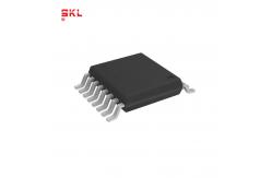 China MAX313EUE+T Electronic Components IC Chip Quad SPST CMOS Analog Switches​ supplier