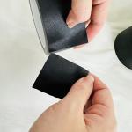 500-1000m Lengths Carpet Binding Tape With Easy To Tear Cloth Customize