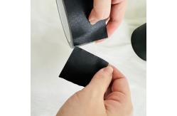 China 500-1000m Lengths Carpet Binding Tape With Easy To Tear Cloth Customize supplier
