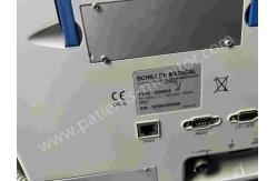 China SCHILLER Defigard 5000 DG5000 Used Defibrillator Hospital Medical Equipment supplier