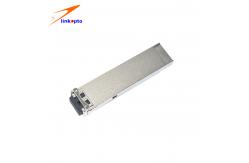 China 40km Duplex LC 10G XFP Module EXDxx92 - 3LCD40 With High Performance supplier