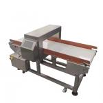 China Metal Detector Machine For Food Industry Meat Processing Plant factory