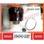 PCV Valve Fuel Pump Pressure Control Valve 094040-0150 094040-0081 for sale