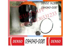 China PCV Valve Fuel Pump Pressure Control Valve 094040-0150 094040-0081 supplier
