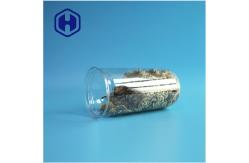 China 401# 1380ml Durable PET Can For Your Packaging Needs Customizable supplier