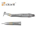 SS303 Inner Channel Dental Slow Speed Handpiece Integrate Sterilization for sale